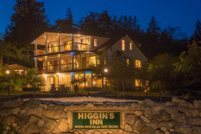 Higgin's Inn